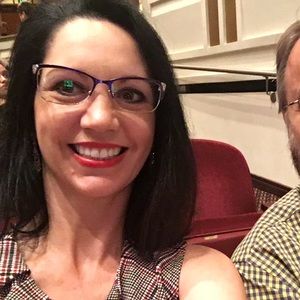 Meet your Posher, Marilyn